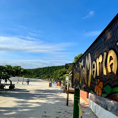 Pousada Tia Maria-2
