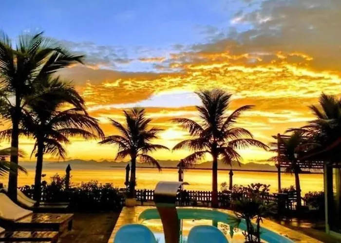 Hotel: Pousada Coracao Da Ilha